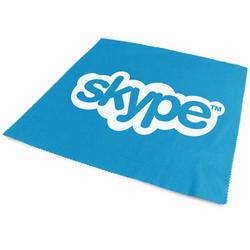 Microfibre cloth