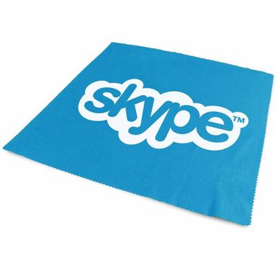 Microfibre cloth