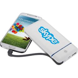10200mAh Powerbank