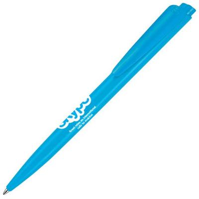Dart ballpen