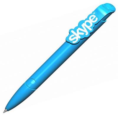 Akento ballpen