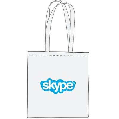 Cotton tote bags