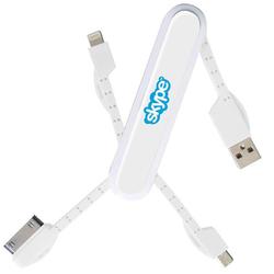 Army knife USB adapter