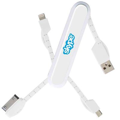 Army knife USB adapter